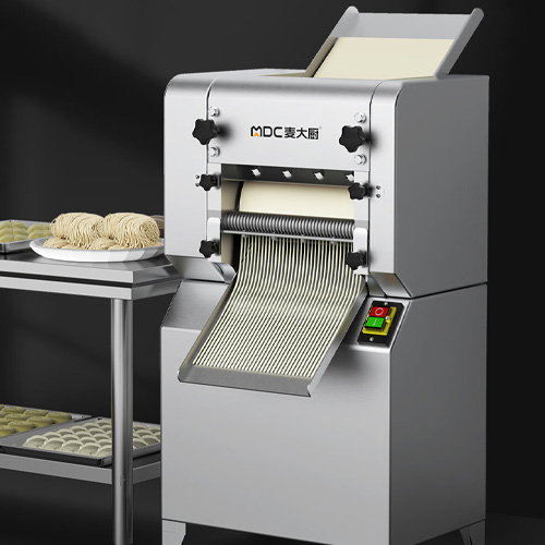 商用压面机：高效餐饮助手，面食制作的最佳选择