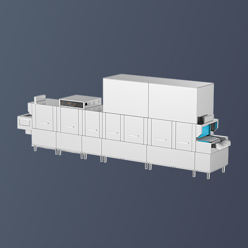 麦大厨洗碗机：高效洗碗的优选方案