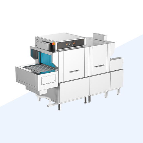 麦大厨商用洗碗机，助力餐饮业高效清洁