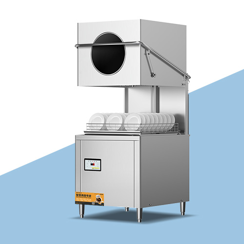 商用洗碗机和长龙式商用洗碗机的优劣势分析