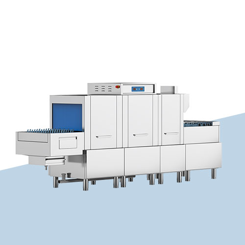 如何选择商用洗碗机 商用洗碗机的八大选购技巧