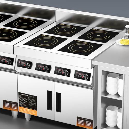 商用煲仔炉介绍：高效、节能、专业烹饪设备