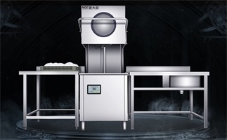 什么是揭盖式洗碗机 揭盖洗碗机的定义