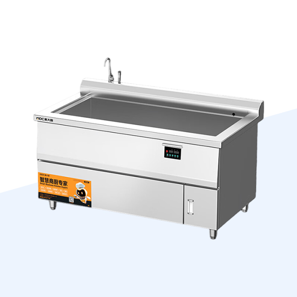 超声波洗碗机的特点与优势？