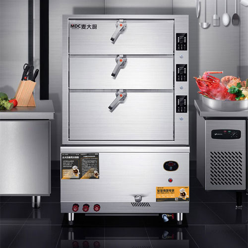 海鲜蒸柜使用的注意事项有哪些 主意以下五点