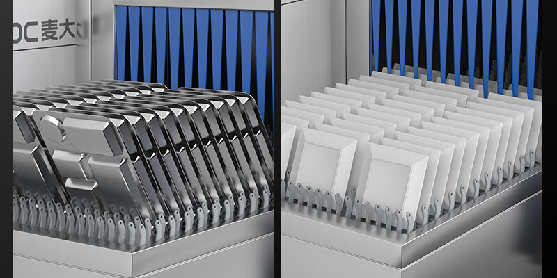 商用洗碗机批发商那个好 国内十大口碑好的大型商用洗碗机厂家名单2024