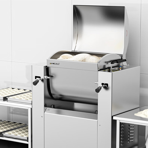 商用和面机的特点与优势解析：高效提升面团制作效率