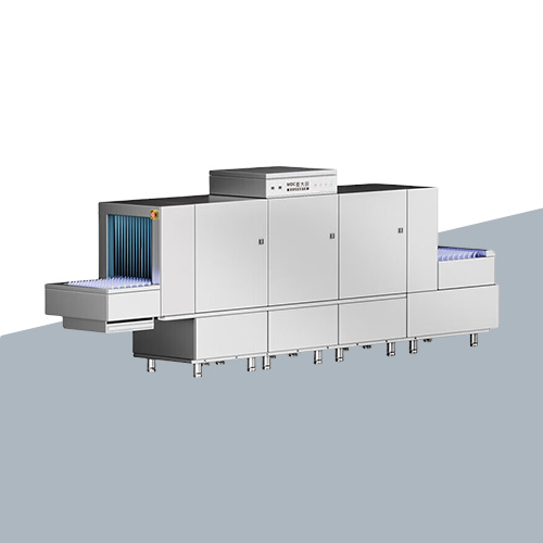 商用洗碗机进口的好还是国内的好 两者区别分析