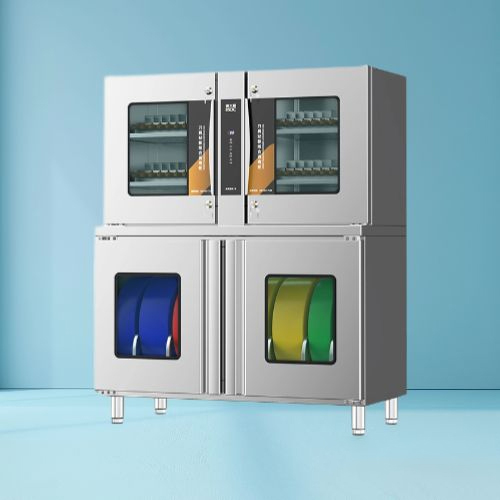 刀具砧板消毒柜：功能特点与应用场景解析