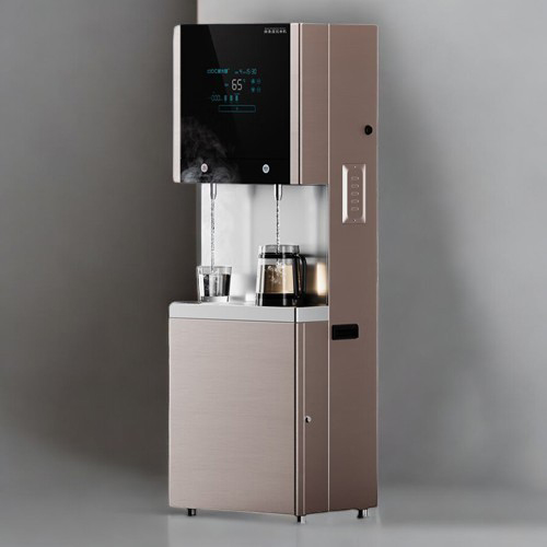 商用直饮水机：高效、安全的健康饮水解决方案