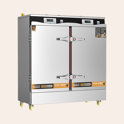 变频蒸饭柜和普通蒸饭柜的区别？