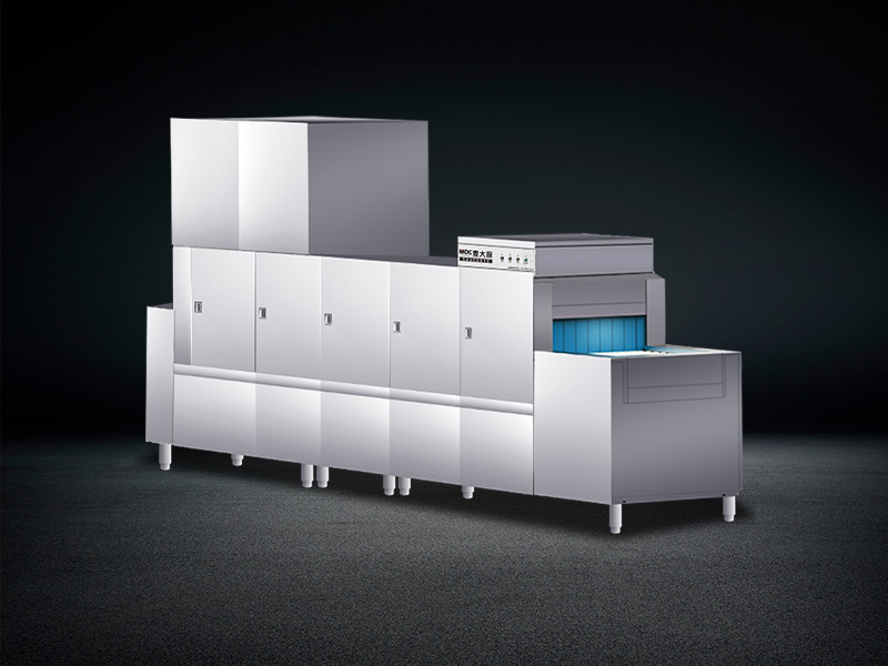 麦大厨商用洗碗机的优势有哪些？