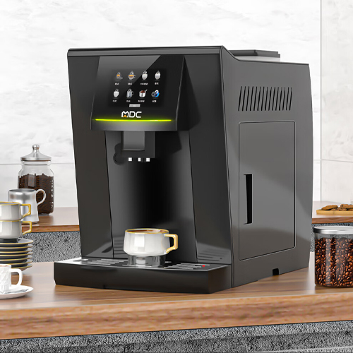 商用全自动咖啡机：高效、智能、品质保证的咖啡解决方案