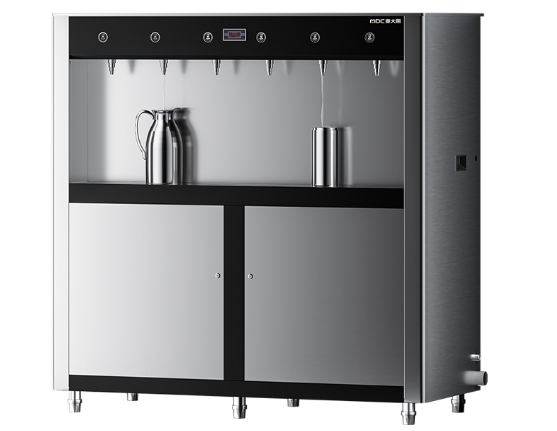 口碑好的商用饮水机品牌推荐 口碑排名前十的商用饮水机名单2024