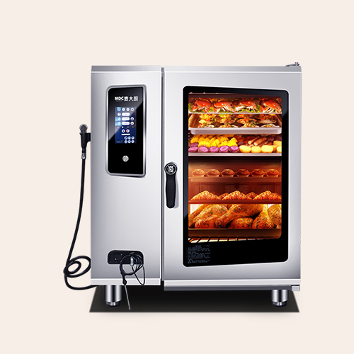 2024年万能蒸烤箱的特点和优势？