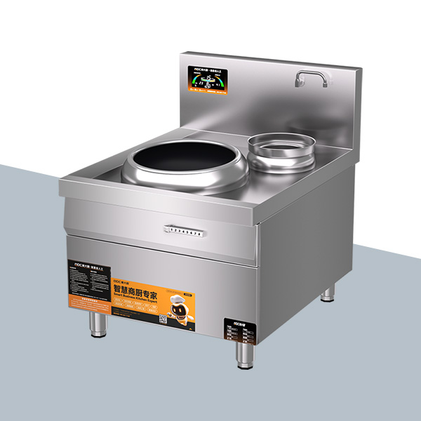 商用电磁炉的优点有哪些 选择用商用电磁炉的好处