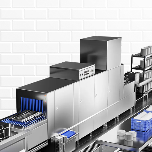 餐具清洗新标准：解读斜插式洗碗机的功能与市场趋势