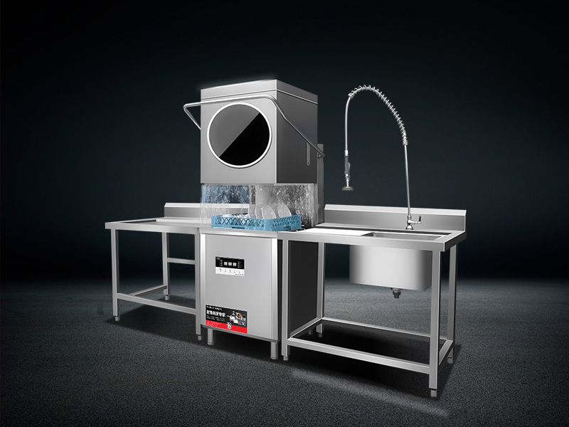 揭盖式洗碗机的优点有哪些 好用吗