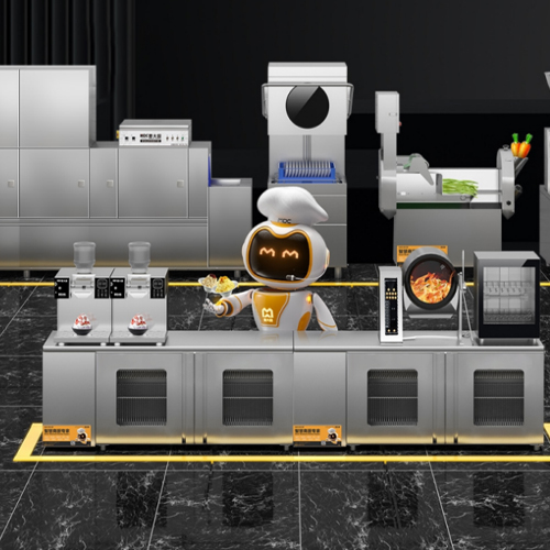 商用厨房设备的两相电和三相电有什么区别？