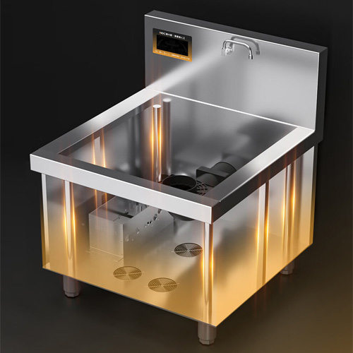 商用大锅灶的材质是201还是304不锈钢的好 有什么区别