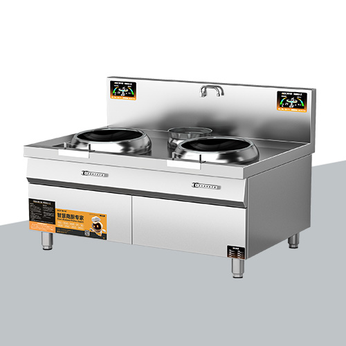 商用电磁汤炉的优点是什么 为什么要选商用电磁炉