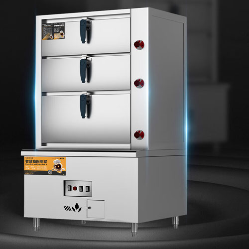 海鲜蒸柜是什么设备 海鲜蒸柜的功能和作用